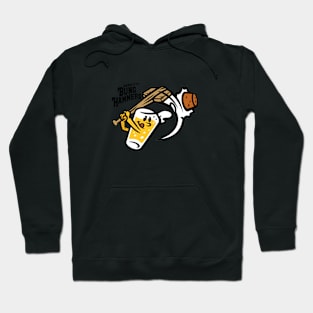 Beer City Bung Hammers Hoodie